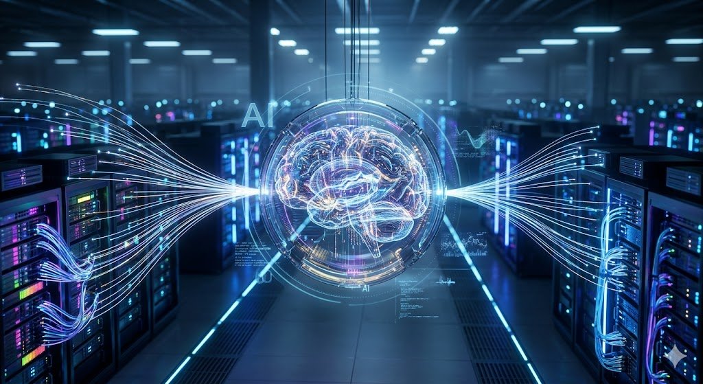 Home AI